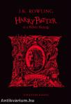 Harry Potter és a Félvér Herceg - Griffendéles kiadás