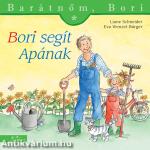 Bori segít apának - Barátnőm, Bori 55.