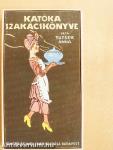 Katóka szakácskönyve