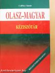 Olasz-magyar kéziszótár