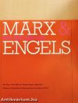Marx & Engels