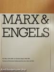 Marx & Engels