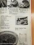 Chinese Cookbook