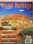 World Heritage November 2001