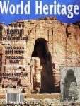 World Heritage May 2001