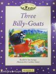 Three Billy-Goats