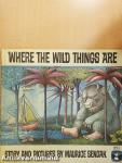 Where the Wild Things Are