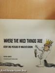 Where the Wild Things Are