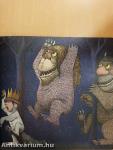 Where the Wild Things Are