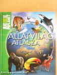Az állatvilág atlasza
