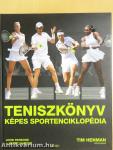Teniszkönyv