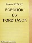 Fordítók és fordítások