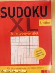 Sudoku XL 1.