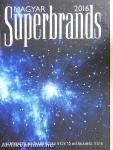 Magyar Superbrands 2016