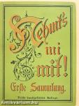 Nehmt's mi' mit! I. (gótbetűs)