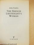 The French Lieutenant's Women