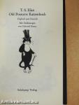 Old Possums Katzenbuch