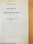 Pacsirta/Aranysárkány
