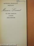 Manon Lescaut és Des Grieux lovag története