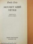 Mouret abbé vétke
