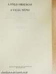 A kultúra világa - A Föld országai/A világ népei