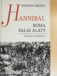 Hannibál Róma falai alatt