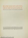 Repräsentanten der Renaissance