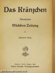 Das Kränzchen 1903. (gótbetűs)
