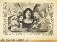 Das Kränzchen 1903. (gótbetűs)