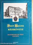 Pest megye kézikönyve I-II.