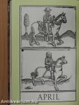 A Book of Days for the Literary Year