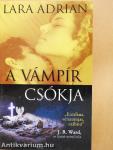A vámpír csókja
