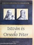 István és Orseolo Péter