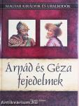 Árpád és Géza fejedelmek