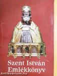 Emlékkönyv Szent István király halálának kilencszázadik évfordulóján