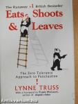 Eats, Shoots & Leaves