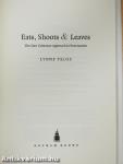 Eats, Shoots & Leaves