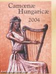 Camoenae Hungaricae 1 (2004)