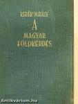 A magyar földkérdés