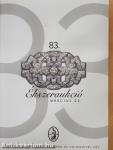 BÁV Rt. 83. Ékszer, 7. Grafikai aukció