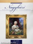 Nagyházi Galéria és Aukciósház 234. aukció