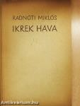 Ikrek hava