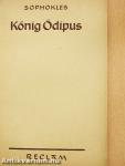 König Ödipus