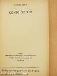 König Ödipus