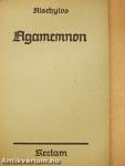 Agamemnon (gótbetűs)