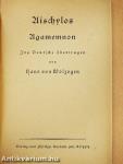Agamemnon (gótbetűs)