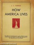 How America lives