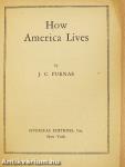 How America lives