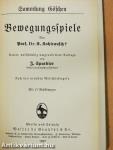 Bewegungsspiele (gótbetűs)