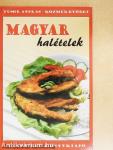 Magyar halételek
